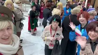 KatsuCon 2026 was JAWDROPPING
