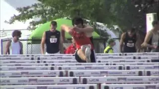 2012 Decathlon - Brad Higgins