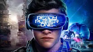 Ready Player One | Official Trailer
