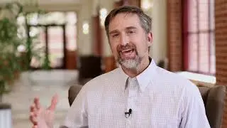 Truett Seminary's Spiritual Formation Course Overview