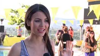 EVENT CAPSULE CLEAN -  Kate Spade Saturday Summer Solstice Party