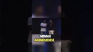 Pikachu e o fio-terra, recrutamento policial e Homem-Aranha #standup  #raphaelghanem