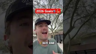 2026 is OUR YEAR🗣️ #fitness #running #healthylifestyle #dayinmylife