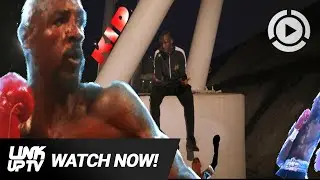 Pester - Boxing Bars Round 3 [Music Video] | Link Up TV
