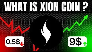 Что такое монета XION?: Революционный L1, цель которого &mdash; сделать Web3 невидимым и доступным для ...