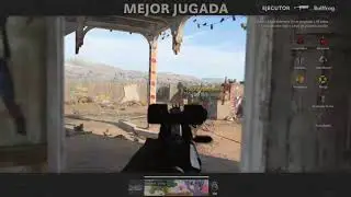 CoD Black Ops CW: Mejor jugada #6