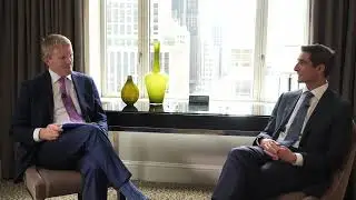 Aviation Leaders Series - Kevin Milligan, CEO, Crestone