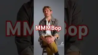 HANSON | The meaning of MMMBop (2024)