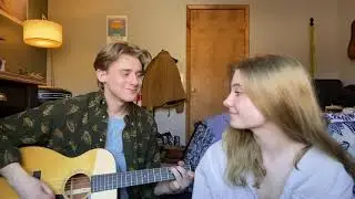 Fare Thee Well (Dink's Song) ft. Jenny Henry (Oscar Issac & Marcus Mumford Cover)