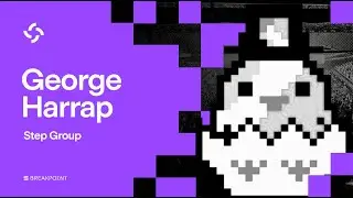 George Harrap on Solana's 2025 Onchain Stock Explosion, Tokenized Equities in 2026 & More!