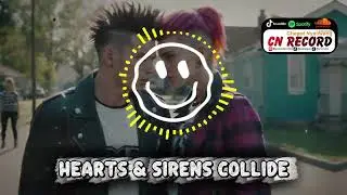 WOS - ska punk rock love song || Hearts & Sirens Collide