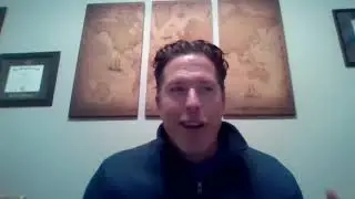 Shaun Larkin SLUGFEST 2021 Digital Course