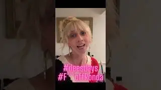 Influenced Preview - Cook with me! (F off Ronda)
