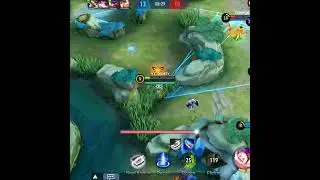 BEATRIX SUPER FAST HANDS CLUTCH PLAY BE LIKE 🔥