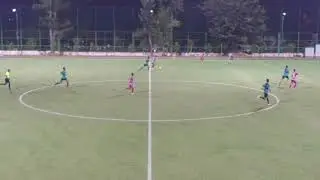 Boxer Pradhan all goals and highlights football video