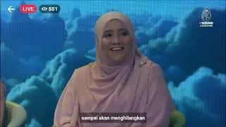 AKADEMI QURRA' FINAL | AMNAN YANG MANE? AMNAN YANG MELAKE LEE