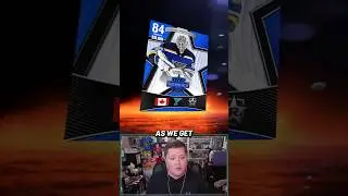 Элитный набор IGNITED | NHL 26 Набор в день (День 10) #nhl26 #shorts #packopening #gaming