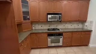 1747 Hughes Ave Video Tour