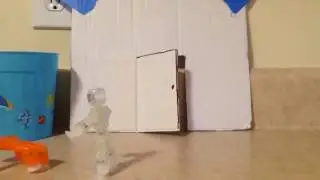 stikbot home coming