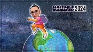 Twitch Stream VOD - FM24 - Season 4 - Part 2 - World Cup Playoffs (Journeywoman Save) ⚽