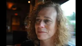 My Jewish Journey Between Genders, My Transgender Journey Among Jews