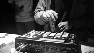 Producer Battle 2018 - Beatmakers Brawl / Battle of the Beatmakers