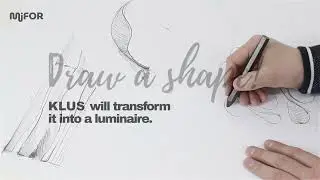 KLUS DESIGN Romania - MIFOR-70 este un sistem inovator de iluminat cu LED