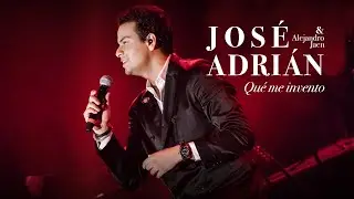Jos&eacute; Adri&aacute;n Y Alejandro Jaen - Qu&eacute; me invento (Video Oficial)