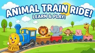 ​🔧 Fix My Car! Funny Garage & Racing Adventure | Kido World Gameplay #cartoon #learning 