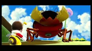 Super Mario Galaxy Part 5 (WII U) Deutsch