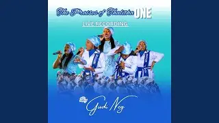 Yesu Ndo U Tulutshelwa (Live)