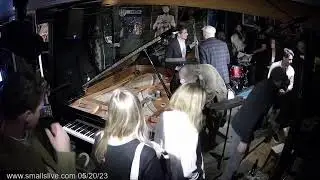 Rick Germanson Sextet - Live At Smalls Jazz Club - 05/20/23
