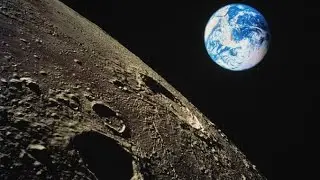 The Cosmic Clash:Moon vs.Earth #film #content #drama #stories #viralvideo  #news  #universe