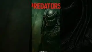 Predators 2010 Brief Summary: Part 2 #podcast #movie #predator #horrormovies #horror