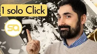 TUTORIAL Pixellu - Smart Album, impaginare con 1 click
