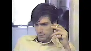 Richard Kern [1986 Sublapse Video Magazine 1]