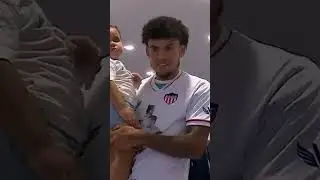 📣 &iexcl;Un cap&iacute;tulo llega a su fin, VIERA se despide! ⚽️🔴⚫️
