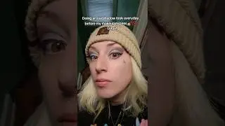 Day 2✨️Eyeshadow Challenge