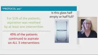 Appropriate Use of Thickened Liquids in Dysphagia Management