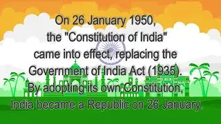 73rd Republic Day Celebration