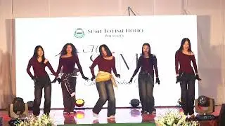 Aura 5 KPA | Dance Crew | Miss Sumi 2025 |