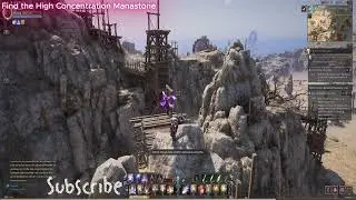 A Powerless Little Friend Quest - Throne And Liberty (GLOBAL)
