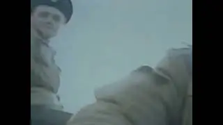 Moscow 1993