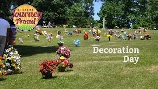 Journey Proud | Decoration Day | Season 1 - Episode 2 | Alabama Public Television