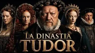 La vera storia della DINASTIA TUDOR