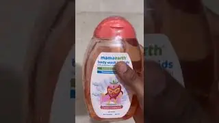Skin care essentials #mamaearth #mamaearthbabyproducts #mamaearthproducts #mamaearthproduct