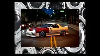 How to Replace FC RX7 Front Wheel Bearings