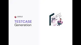 Automatic Test Case Generation with AI