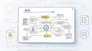6 Steps to Mastering Your RCM