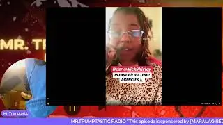 {LIVE} White Pastor Says He Doesn&rsquo;t Believe Black People Can Be Saved ! Somalin's On The Run